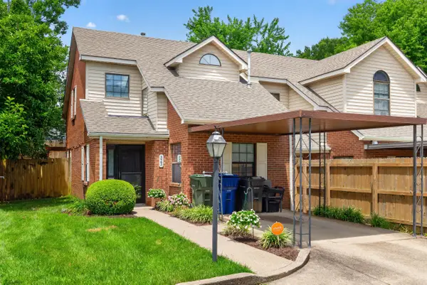 323 Santa Fe Court, Lexington, KY 40509