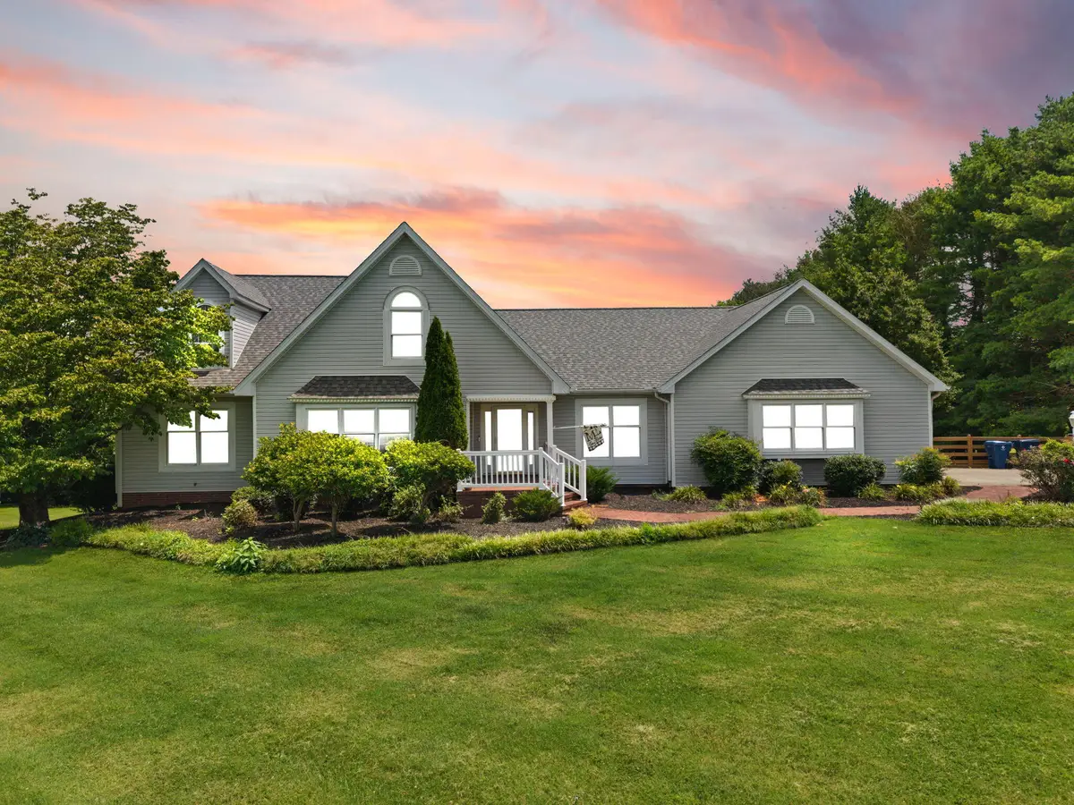 134 Lin Don Drive, Somerset, KY 42503 - #1