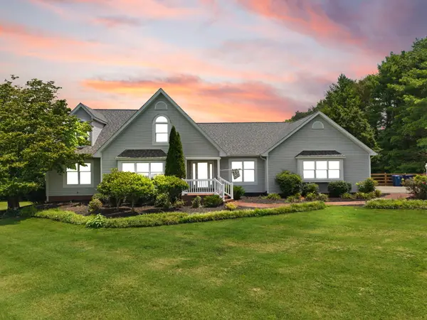 134 Lin Don Drive, Somerset, KY 42503