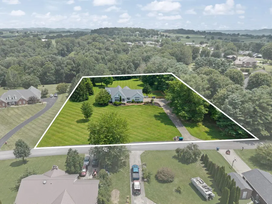 134 Lin Don Drive, Somerset, KY 42503 - #2