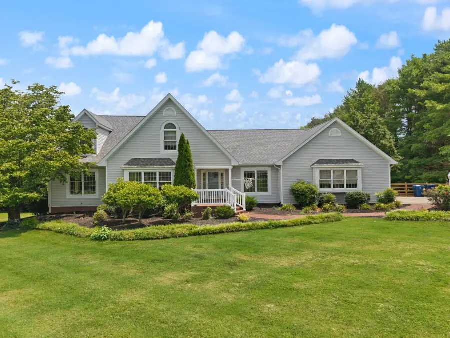 134 Lin Don Drive, Somerset, KY 42503 - #3