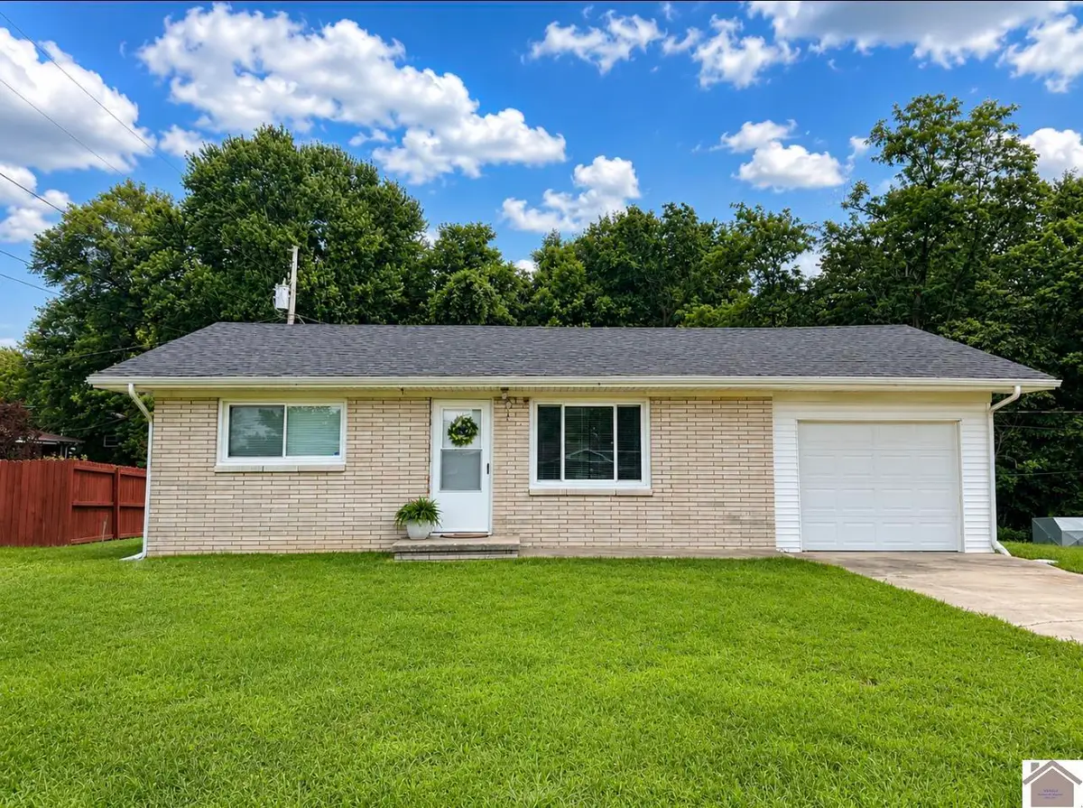 38 Orchard Drive, Clinton, KY 42031 - #1