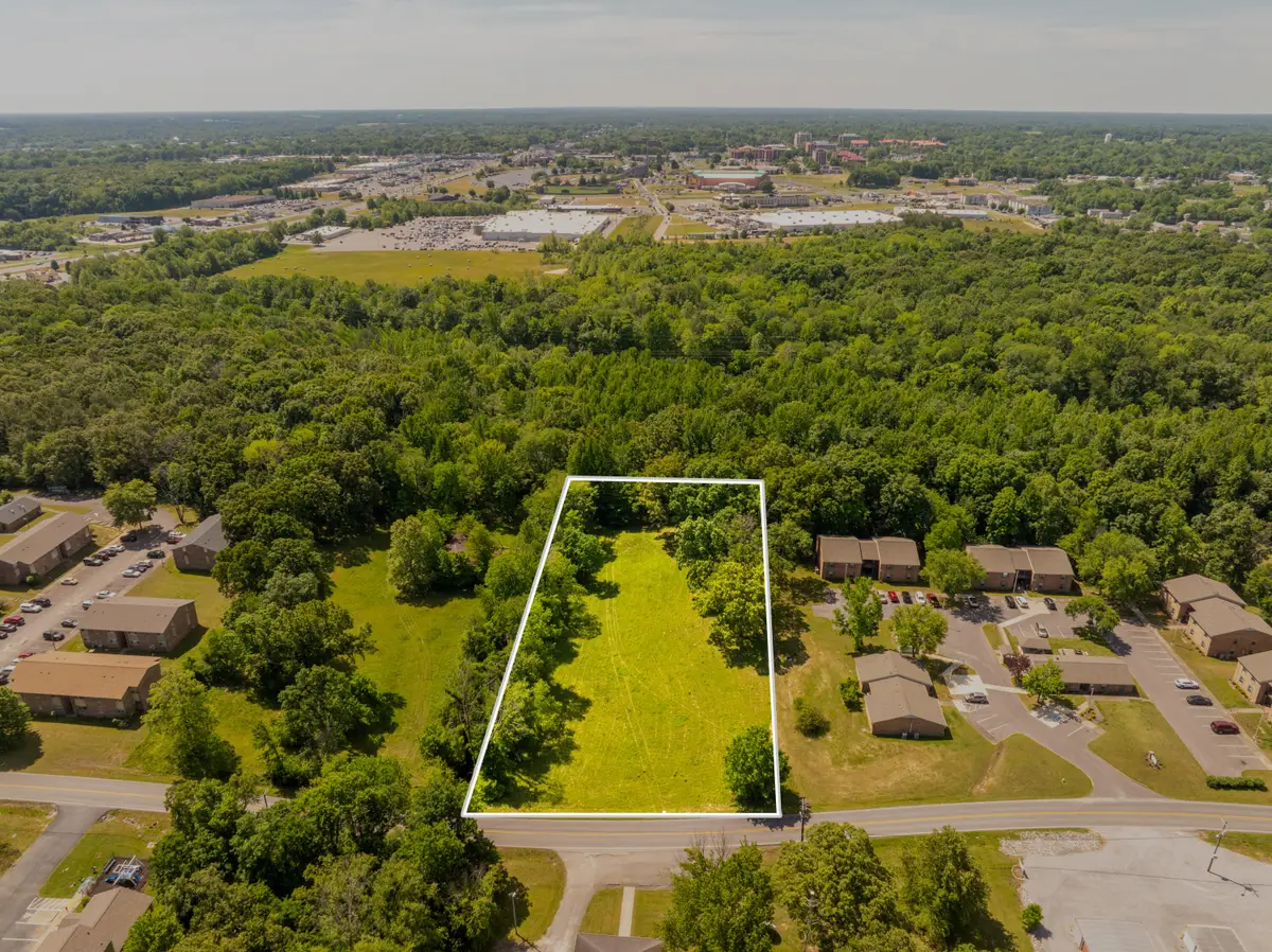 Lot 93  Duiguid Drive, Murray, KY 42071 - #1