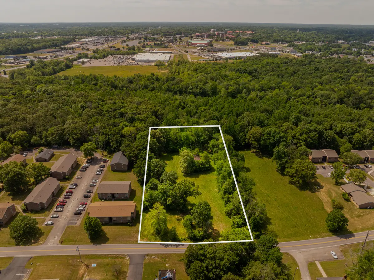 Lot 94& 95 Diuguid Drive, Murray, KY 42071 - #1