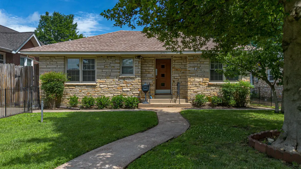 2625 Jefferson Street, Paducah, KY 42001 - #1