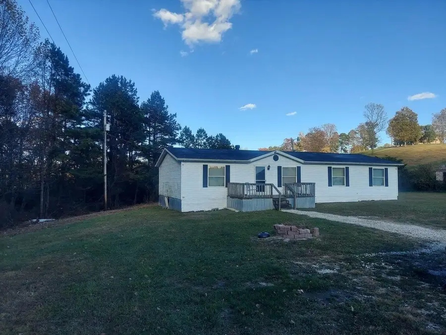 305 Gray Hawk Community Park Road, McKee, KY 40447 - #2