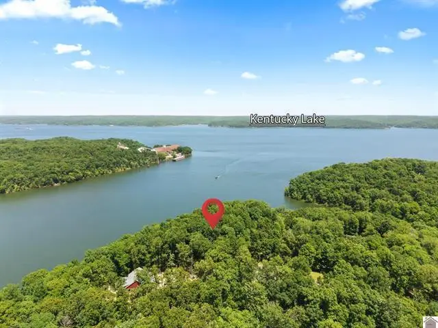 Lot 24 Pier Lane, Murray, KY 42071 - #1
