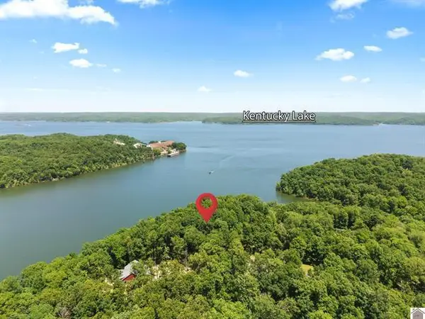 Lot 24 Pier Lane, Murray, KY 42071