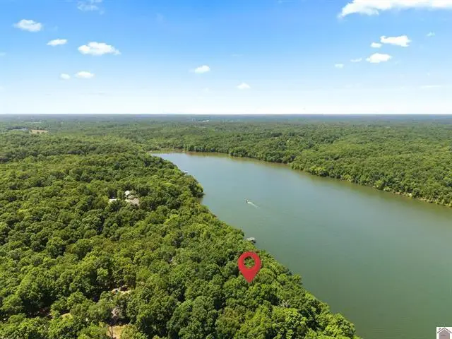 Lot 24 Pier Lane, Murray, KY 42071 - #2