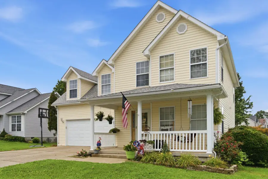 100 Tim Tam Trail, Georgetown, KY 40324 - #3