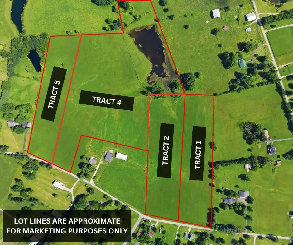 1228 Nevins Station Road, Lawrenceburg, KY 40342 - #1