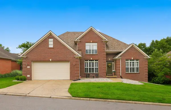 1369 Estates Hill Circle, Lexington, KY 40511