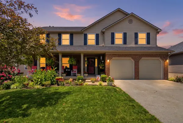 113 Hillbrook Drive, Nicholasville, KY 40356