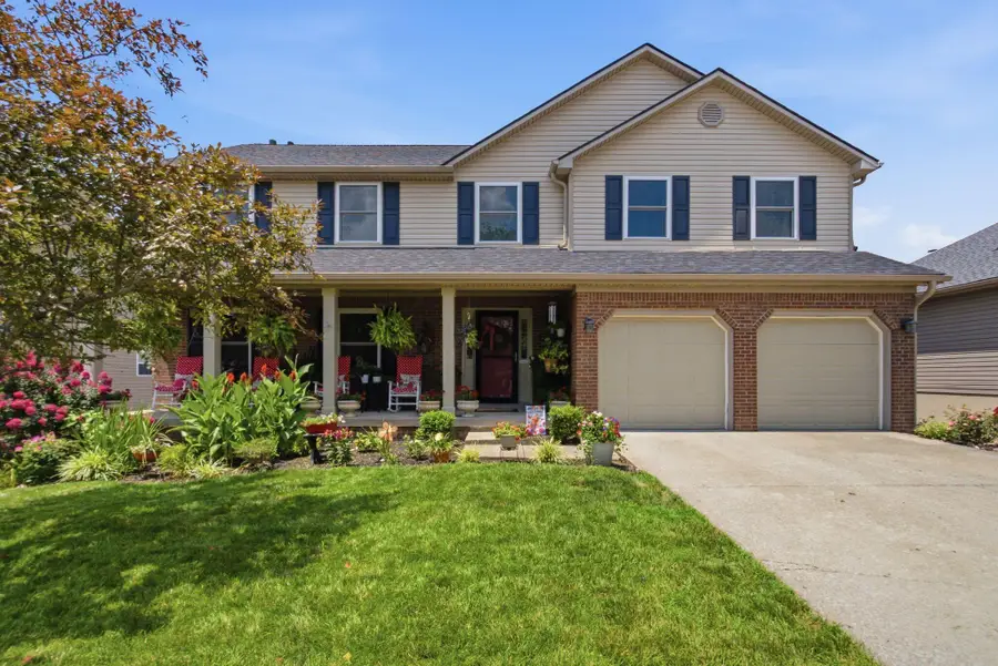 113 Hillbrook Drive, Nicholasville, KY 40356 - #2