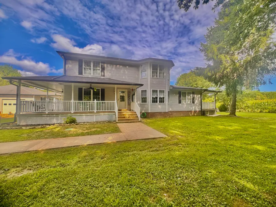 163 Holly Hock Drive, Liberty, KY 42539 - #2