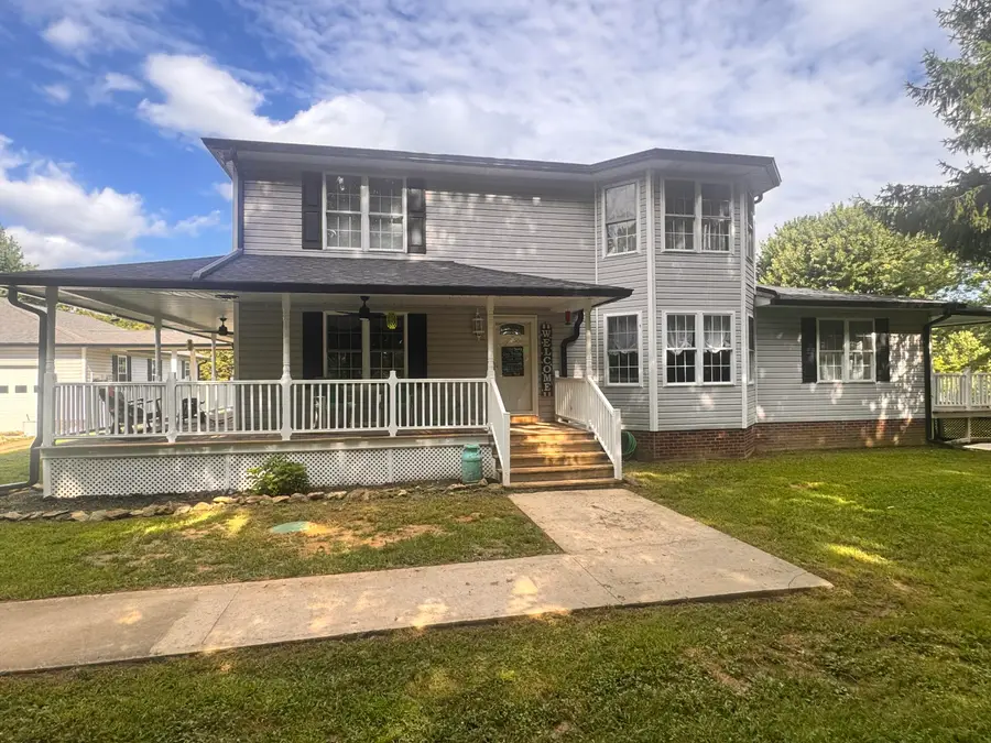 163 Holly Hock Drive, Liberty, KY 42539 - #3