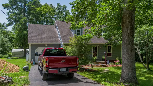 161 Quail Road, Mayfield, KY 42066