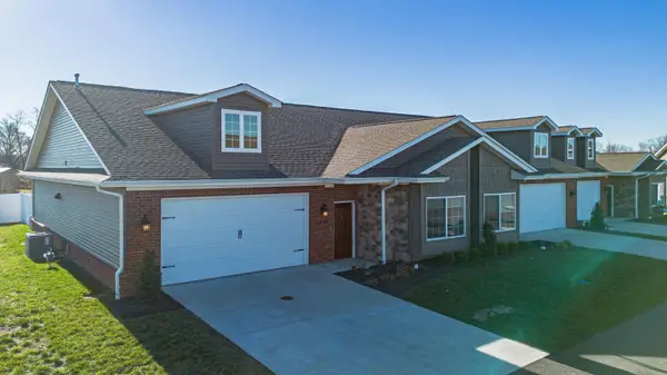 3226 Mallard Circle, Paducah, KY 42001