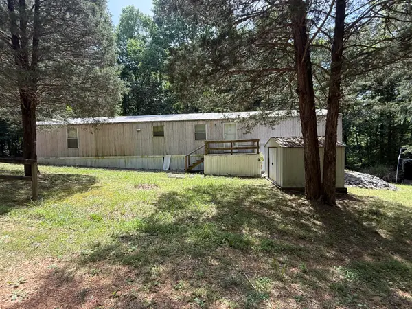 317 Wilkerson Drive, Murray, KY 42071