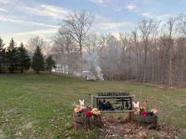 Lots 138-142 Willanco Road, Eddyville, KY 42038