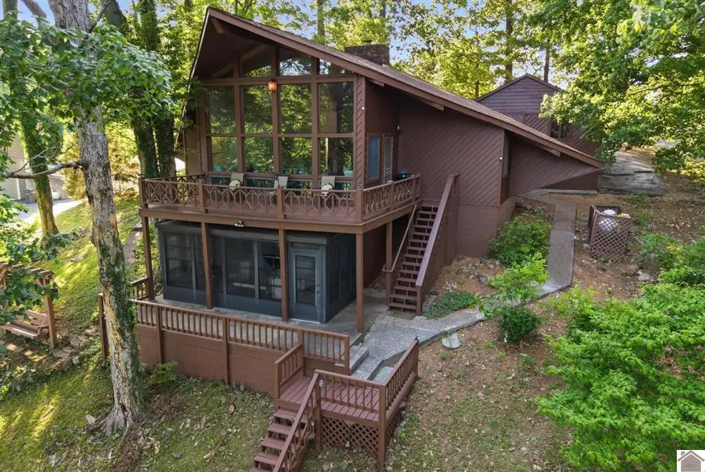 119 Laurens Way, Eddyville, KY 42038 - #1