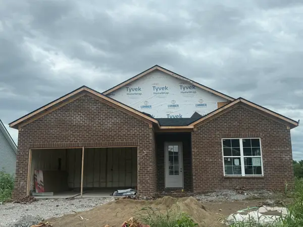 113 Patchen Drive, Nicholasville, KY 40356