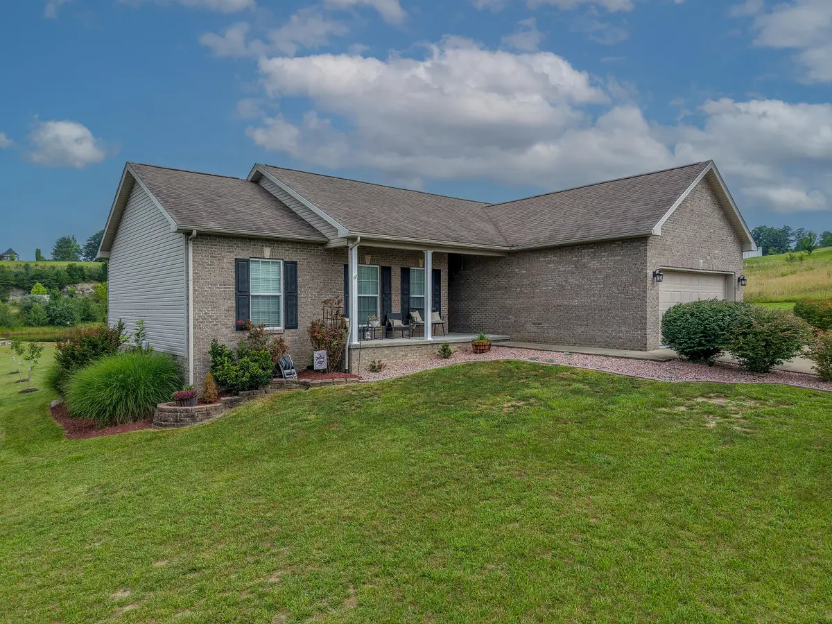 27 Dale Hollow Drive, Morehead, KY 40351 - #1