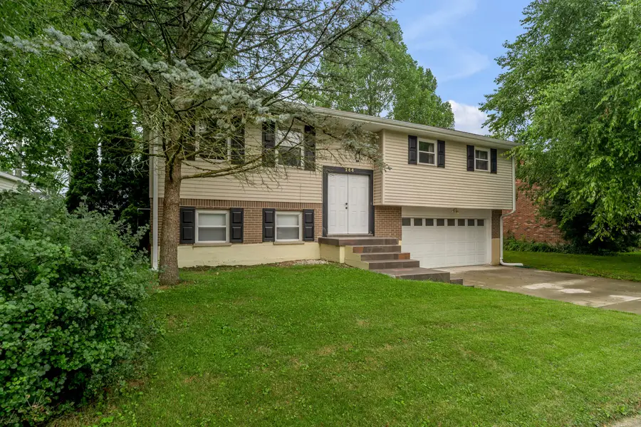 144 Shannon Parkway, Nicholasville, KY 40356 - #2