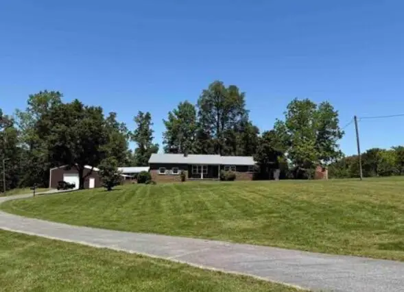 284 Trace Creek Church Road, Mayfield, KY 42066 - #1