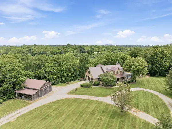 860 Wells Landing Road, Danville, KY 40422