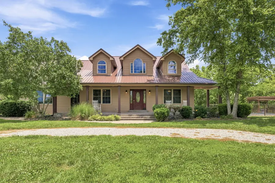 860 Wells Landing Road, Danville, KY 40422 - #2