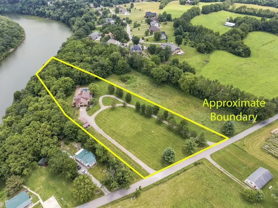 860 Wells Landing Road, Danville, KY 40422 - #3