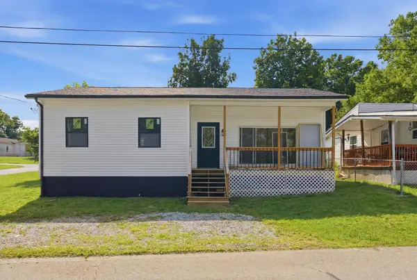 76 Clay Street, Winchester, KY 40391