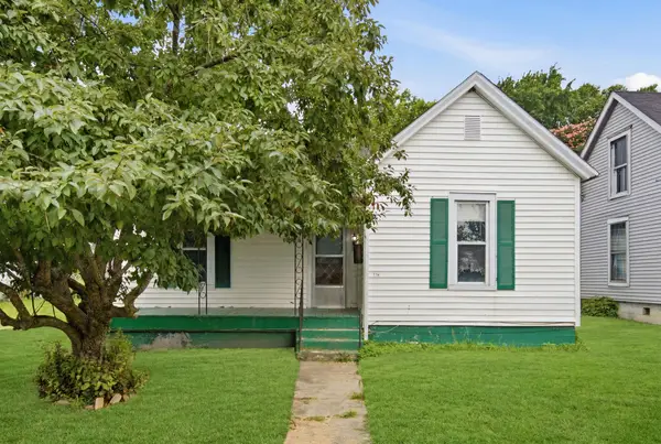 118 Park Avenue, Winchester, KY 40391
