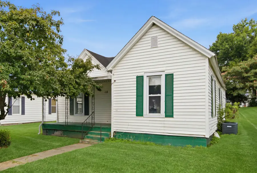 118 Park Avenue, Winchester, KY 40391 - #2