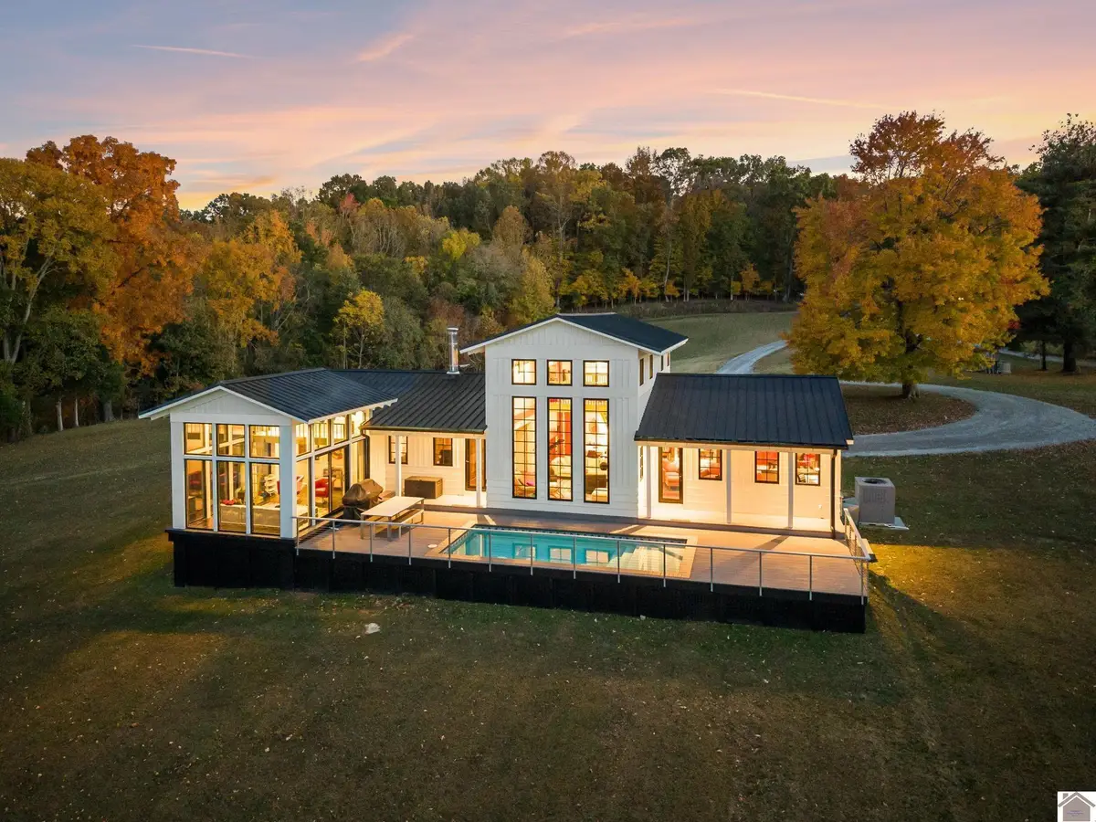 786 Howard Road, Eddyville, KY 42038 - #1