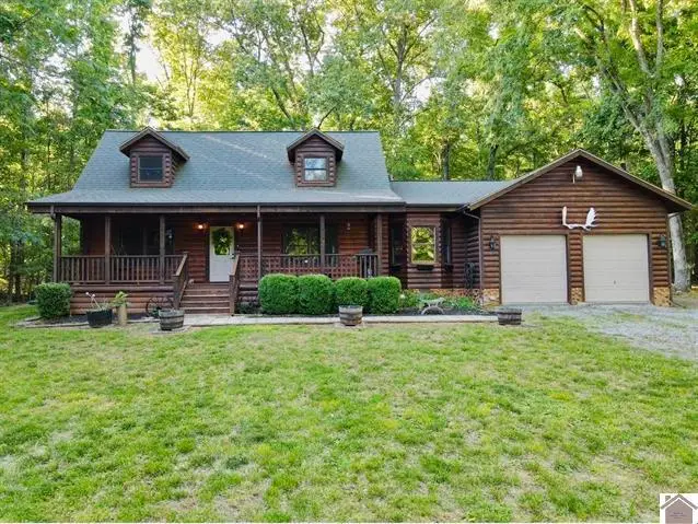 120 Holiday Way, Cadiz, KY 42211 - #1