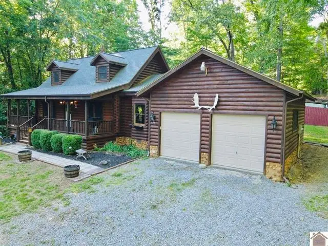 120 Holiday Way, Cadiz, KY 42211 - #3