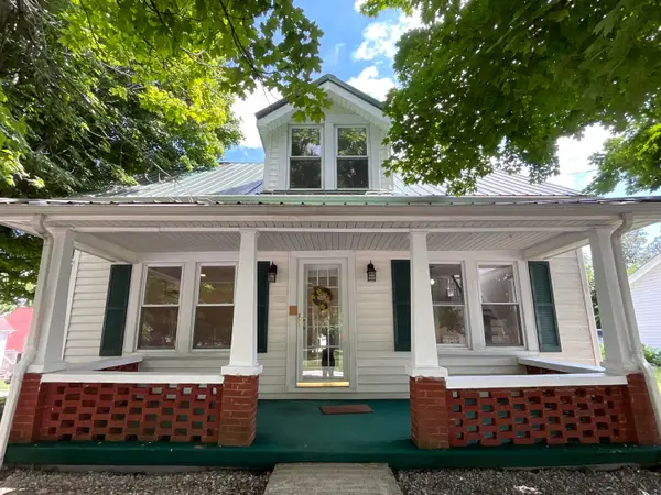 728 Main Street, Sharpsburg, KY 40374