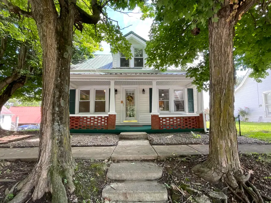 728 Main Street, Sharpsburg, KY 40374 - #2
