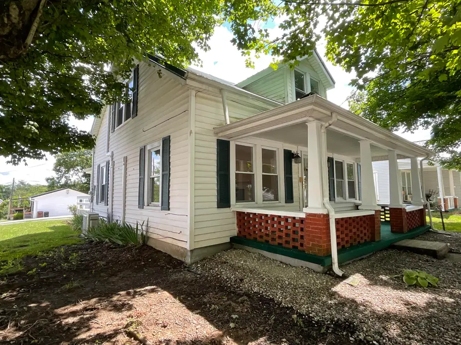 728 Main Street, Sharpsburg, KY 40374 - #3