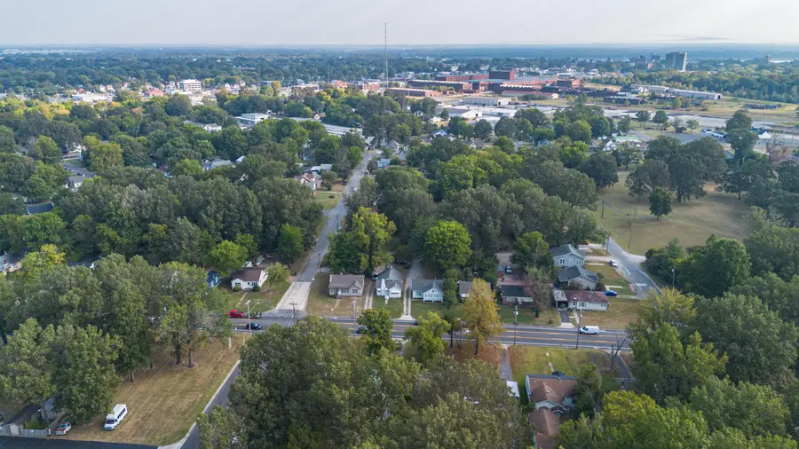 801 S 21st Street #Parent property of 27 SF homes, Paducah, KY 42003 - #3