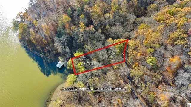 Lot 54B & 55E  Commerce Landing Road, Eddyville, KY 42038 - #2