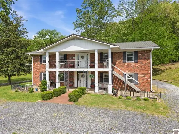 157 Lakeshore Drive, Eddyville, KY 42038
