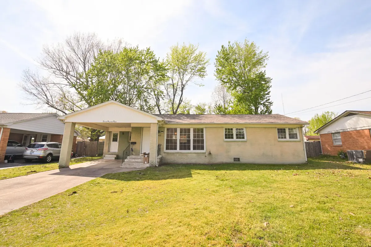 1103 S 12th Street, Mayfield, KY 42066 - #1