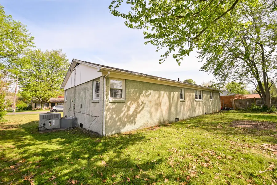 1103 S 12th Street, Mayfield, KY 42066 - #2