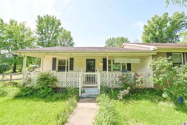2325 State Route 564, Mayfield, KY 42066 - #2