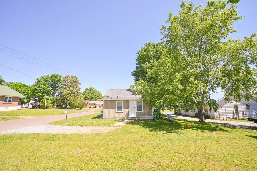 900 Backusburg Road, Mayfield, KY 42066 - #3