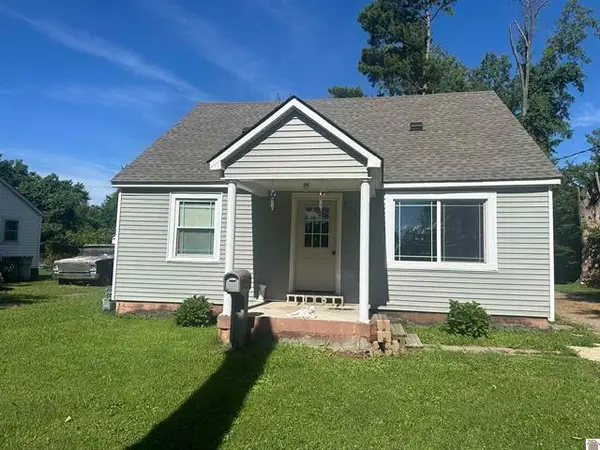 701 S 10th Street, Mayfield, KY 42066