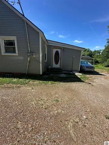 701 S 10th Street, Mayfield, KY 42066 - #2